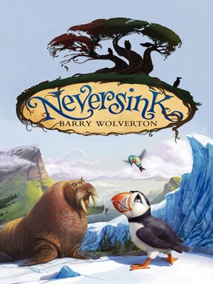 cover image of Neversink